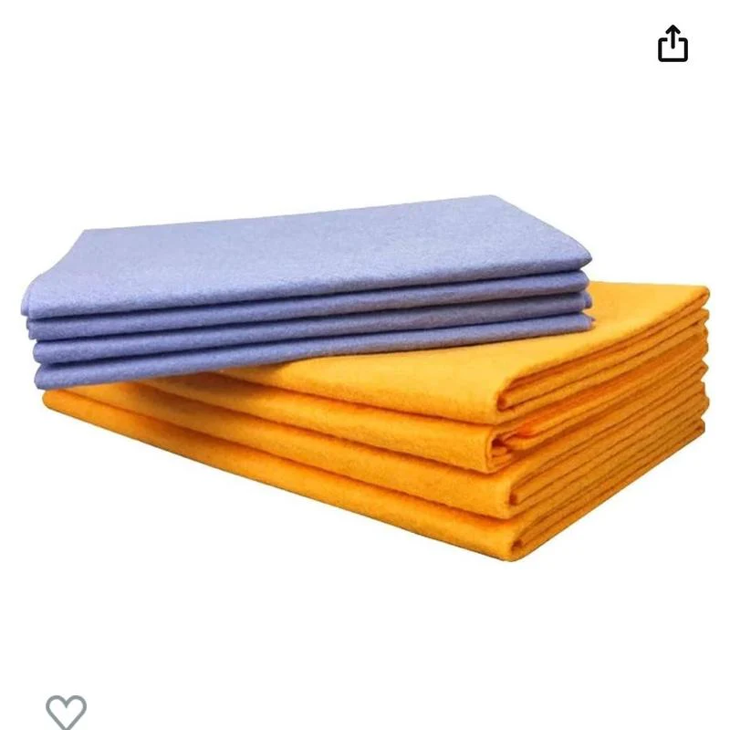 1+1 FREE | AquaWunder – The cloth that soaks up everything! - Image 7