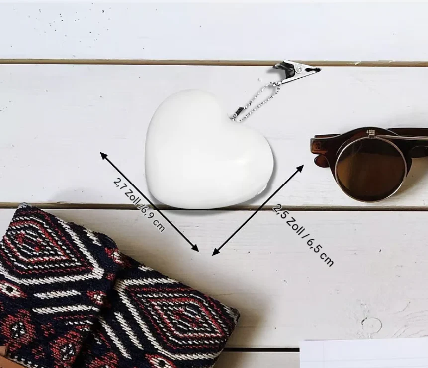 1+1 FREE | LumiHeart – Never Search for Keys in the Dark Again! - Image 12