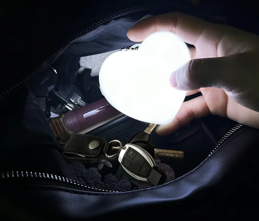 1+1 FREE | LumiHeart – Never Search for Keys in the Dark Again! - Image 17