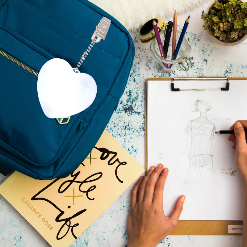 1+1 FREE | LumiHeart – Never Search for Keys in the Dark Again! - Image 5