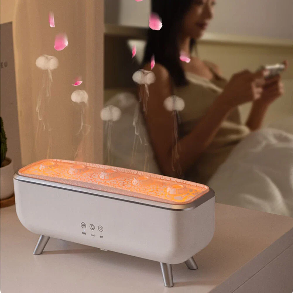 AquaLuma – Breathe Relaxation, Forget Stress! - Image 3