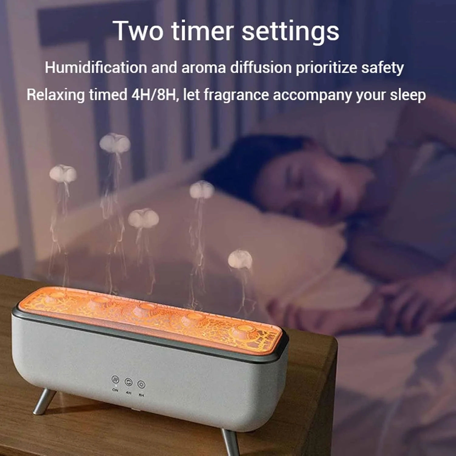 AquaLuma – Breathe Relaxation, Forget Stress! - Image 6