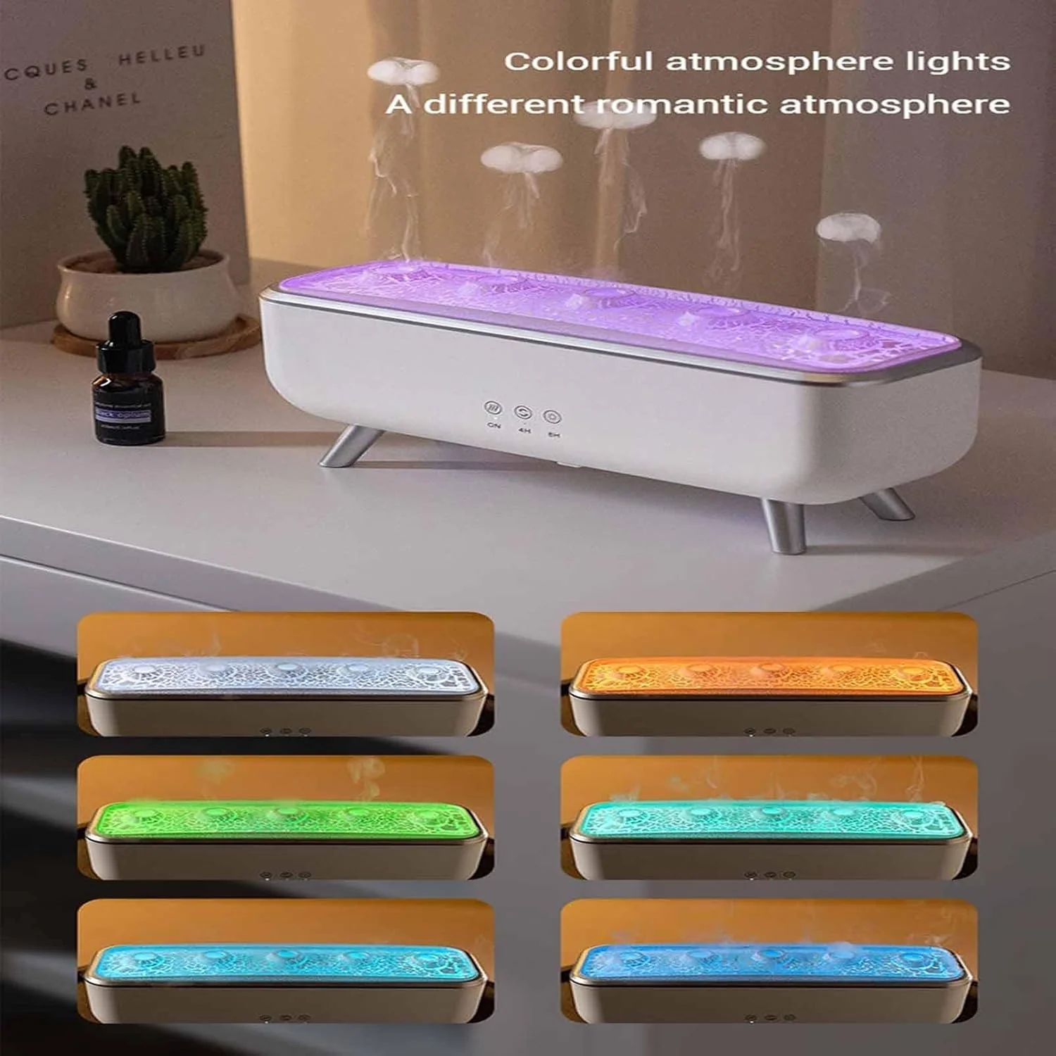 AquaLuma – Breathe Relaxation, Forget Stress! - Image 9