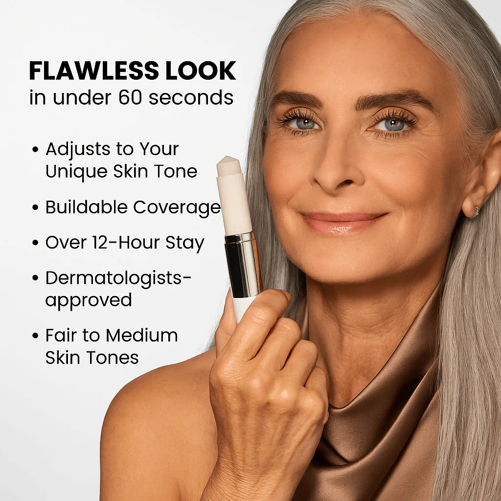 Arvilaro | Korean Color-Changing Foundation - Image 10