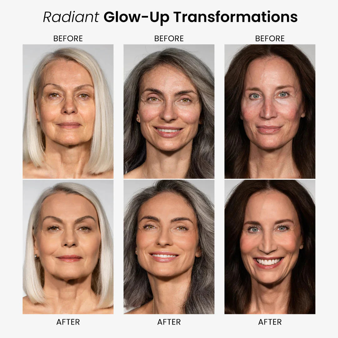 Arvilaro | Korean Color-Changing Foundation - Image 5