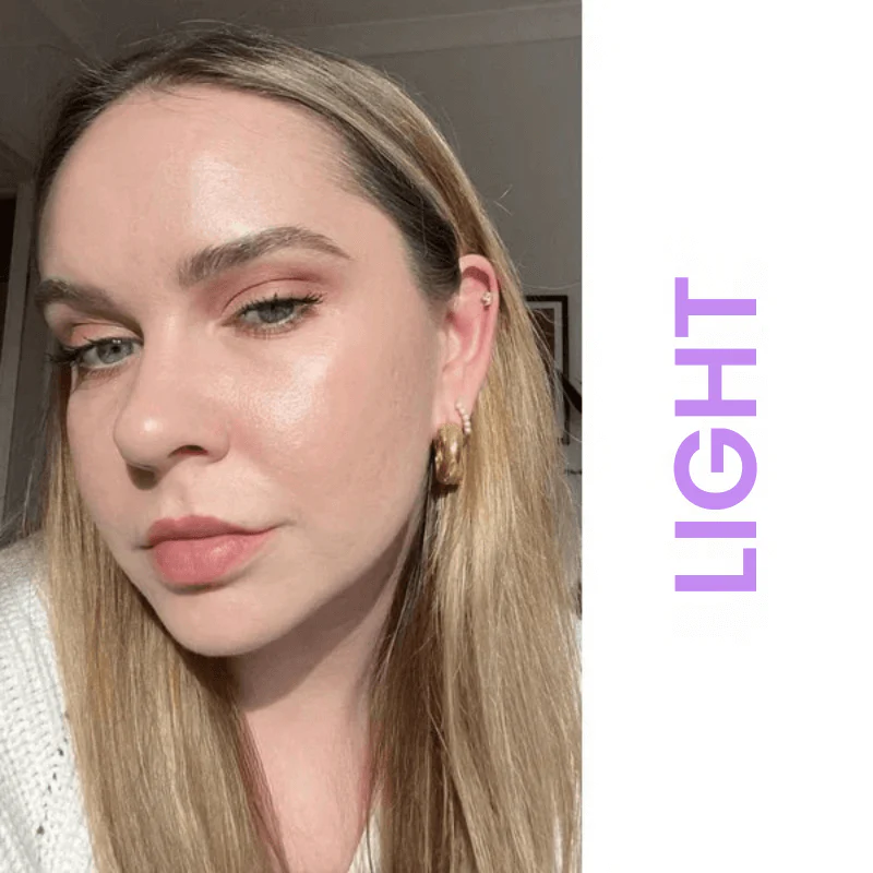 Arvilaro | Korean Color-Changing Foundation - Image 6