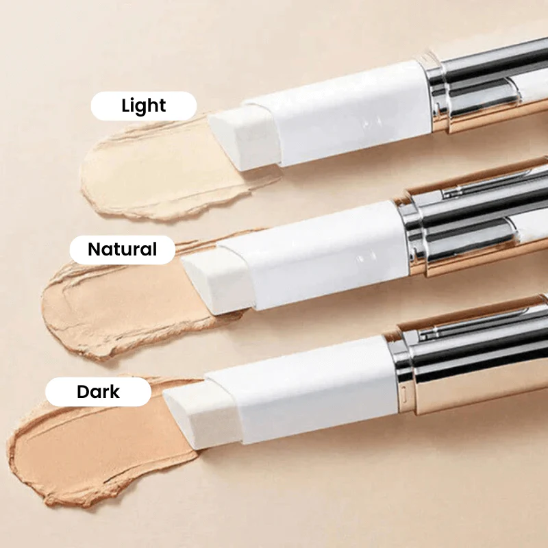 Arvilaro | Korean Color-Changing Foundation - Image 9