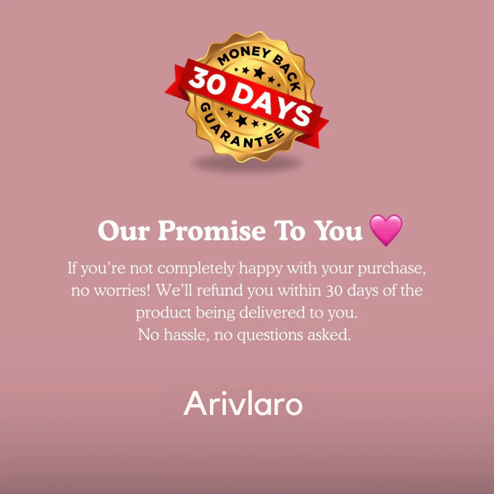 Arvilaro Metal Wand Mascara | 1+1 Free - Image 5