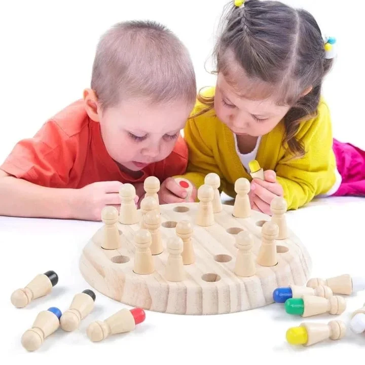 BrainPlay – Become Clever Through Play from Age 3! - Image 5