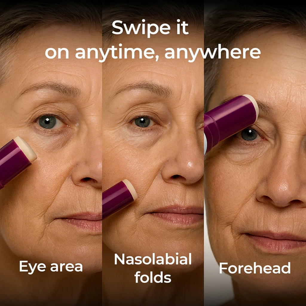 CocoBeauty Cemenrete Calcium Multi Balm - Image 4