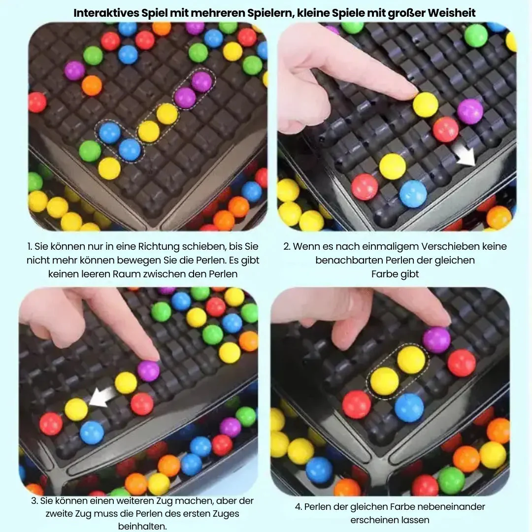 ColorLogic – The strategy game that connects generations! - Image 5