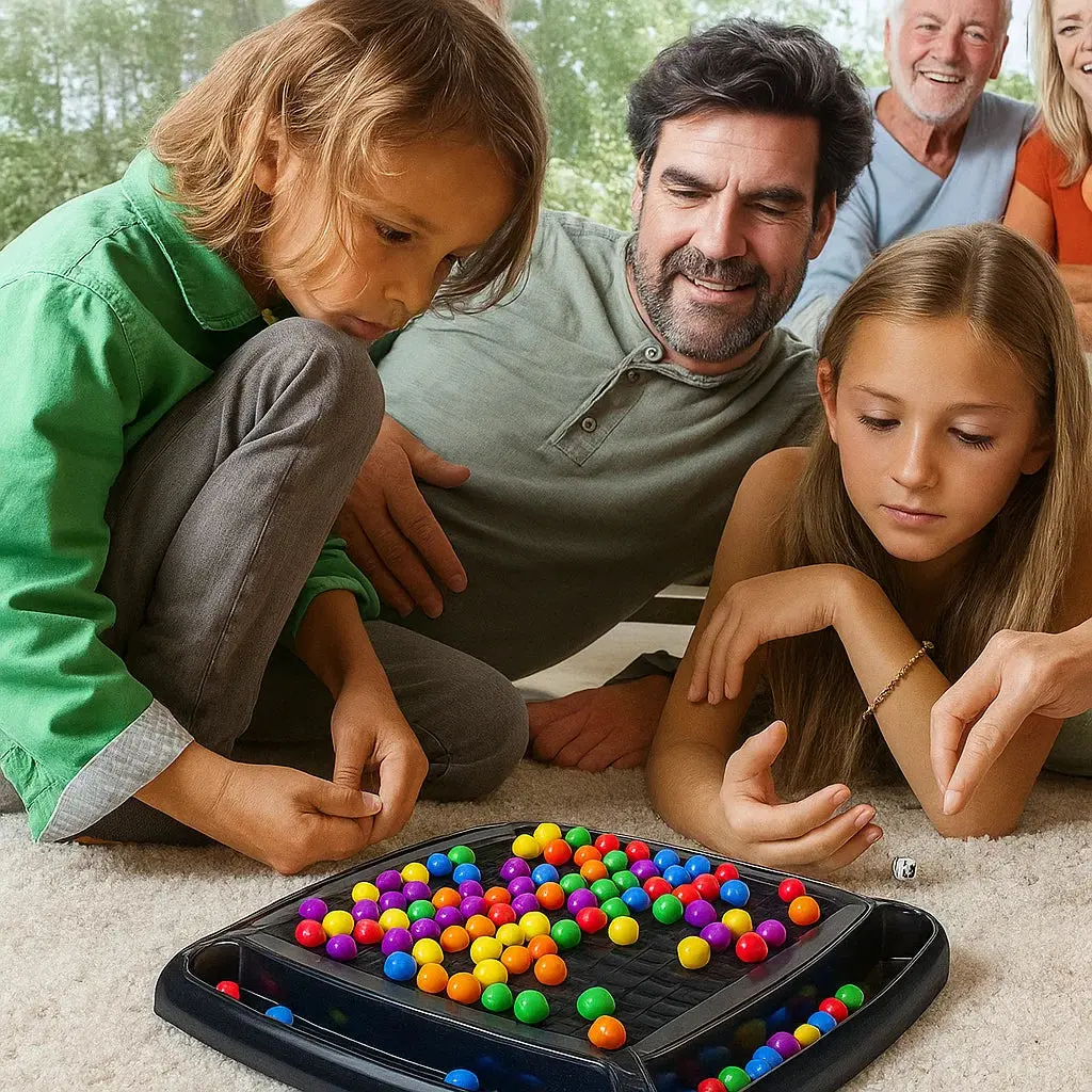 ColorLogic – The strategy game that connects generations! - Image 6