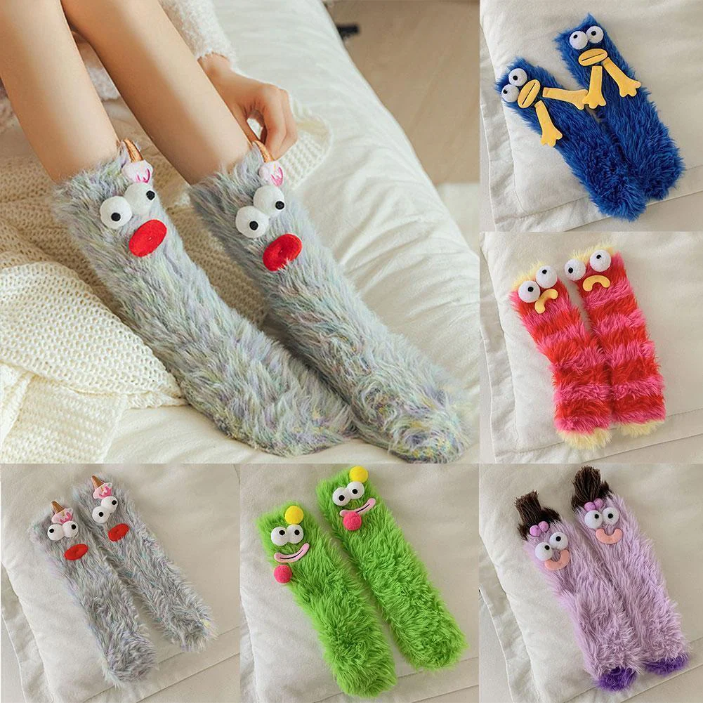 HappyFeet – Warm Feet with Fun Guarantee! - Image 14