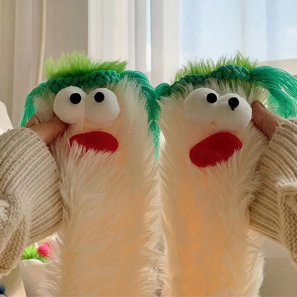 HappyFeet – Warm Feet with Fun Guarantee! - Image 5