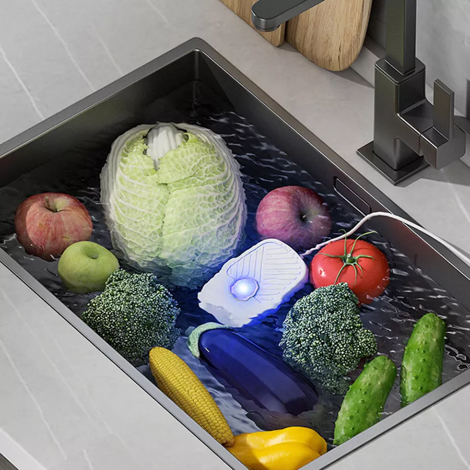 PureWave – Finally worry-free fresh fruits & vegetables! - Image 10