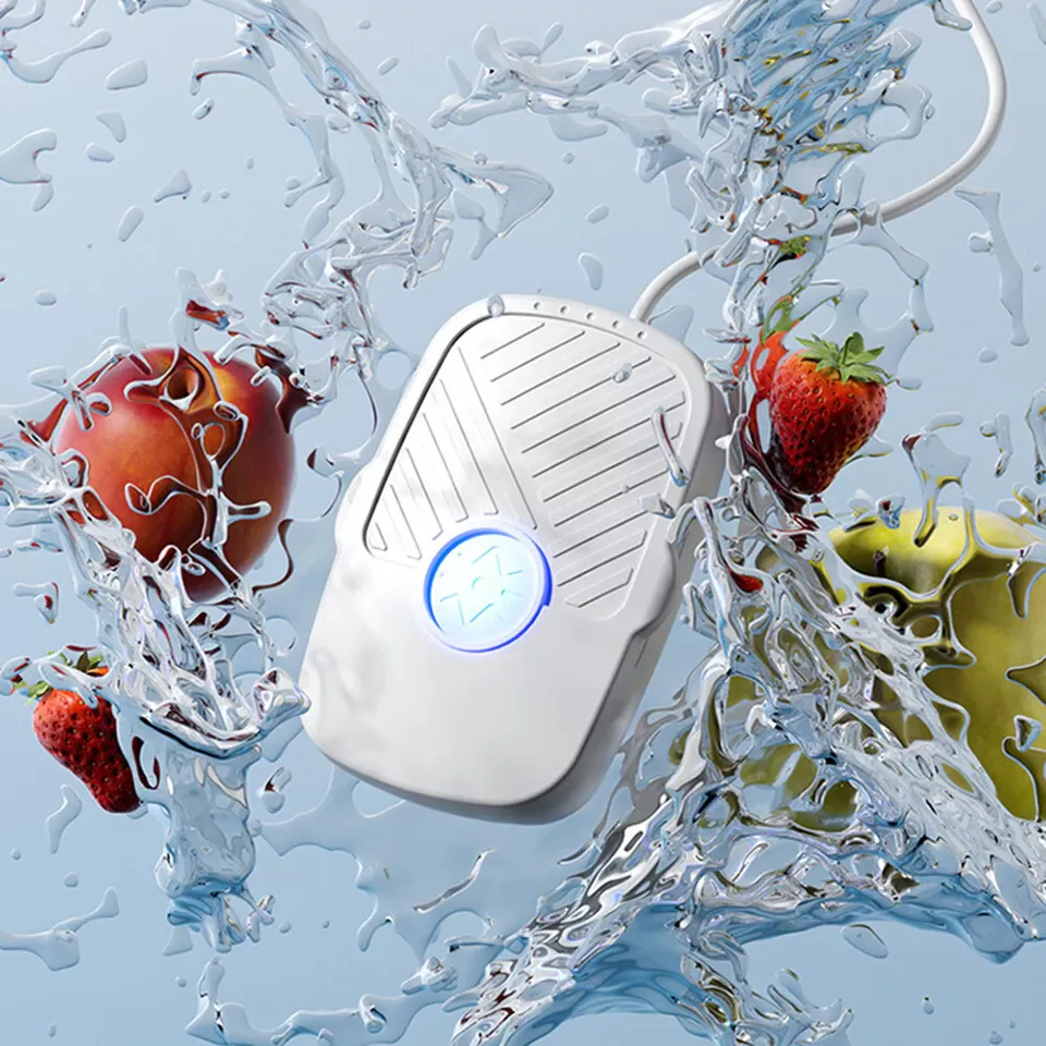 PureWave – Finally worry-free fresh fruits & vegetables! - Image 3