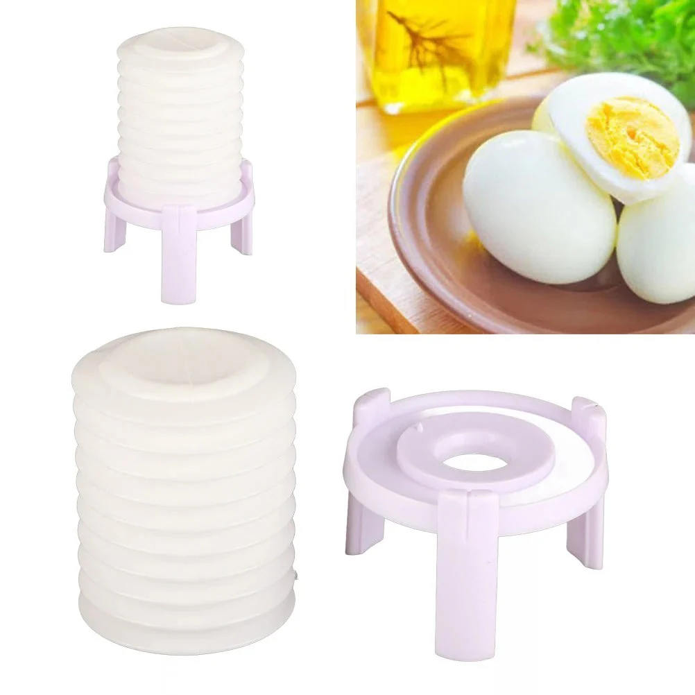 QuickPeeling – Perfectly Peeled Eggs in Seconds! - Image 4